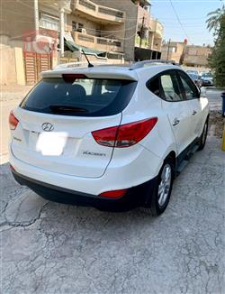 هيونداي توسان